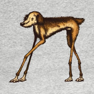 Funny Dog T-Shirt